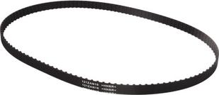 BAPMIC BF0422530012 - Timing Belt Set car-mod.net