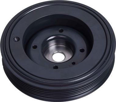 BAPMIC BF0422350004 - Belt Pulley, crankshaft car-mod.net
