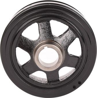BAPMIC BF0422350012 - Belt Pulley, crankshaft car-mod.net