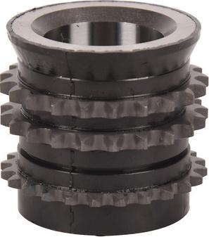 BAPMIC BF0422360004 - Crankshaft Gear car-mod.net