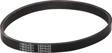 BAPMIC BF0427580024 - V-Ribbed Belt car-mod.net