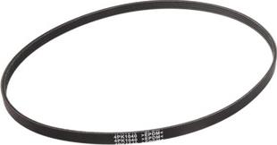 BAPMIC BF0427580023 - V-Ribbed Belt car-mod.net