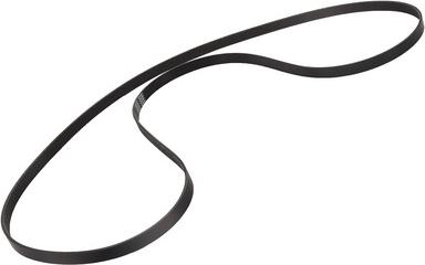 BAPMIC BF0427580167 - V-Ribbed Belt car-mod.net