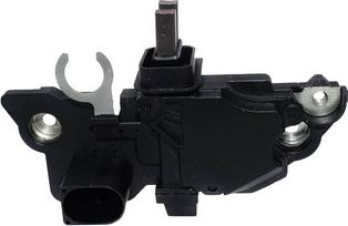 BAPMIC BF0427800002 - Voltage regulator, alternator car-mod.net