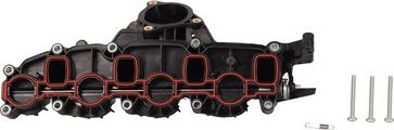 BAPMIC BF0427230028 - Intake Manifold Module car-mod.net