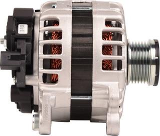 BAPMIC BF0427770132 - Alternator car-mod.net
