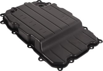 BAPMIC BF0530020004 - Oil sump, automatic transmission car-mod.net