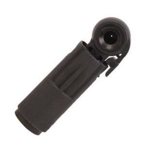 BAPMIC BF0529130001 - Selector Lever Module, transmission shift car-mod.net