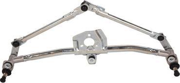 BAPMIC BF0114130027 - Wiper Linkage car-mod.net