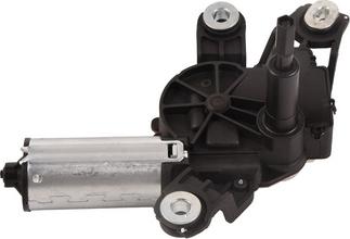 BAPMIC BF0114120006 - Wiper Motor car-mod.net