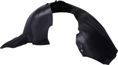 BAPMIC BF0115930047 - Panelling, mudguard car-mod.net