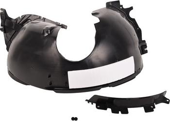 BAPMIC BF0115930066 - Panelling, mudguard car-mod.net