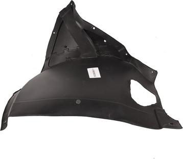 BAPMIC BF0115930060 - Panelling, mudguard car-mod.net