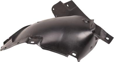 BAPMIC BF0115930023 - Panelling, mudguard car-mod.net