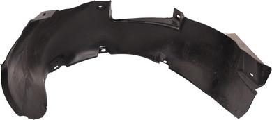 BAPMIC BF0115930022 - Panelling, mudguard car-mod.net