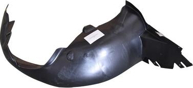 BAPMIC BF0115930071 - Panelling, mudguard car-mod.net