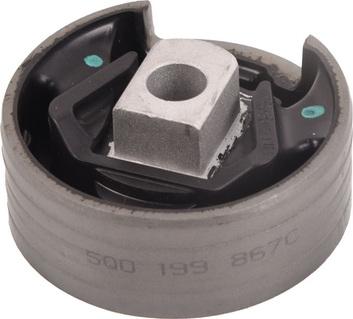 BAPMIC BF0115450013 - Holder, engine mounting car-mod.net
