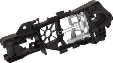 BAPMIC BF0111880005 - Door-handle Frame car-mod.net
