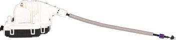 BAPMIC BF0111740031 - Door Lock car-mod.net