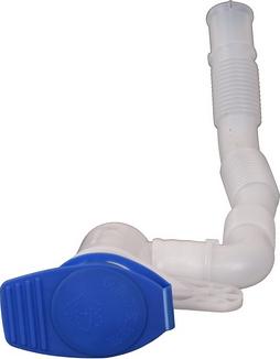 BAPMIC BF0113920001 - Washer Fluid Tank, window cleaning car-mod.net