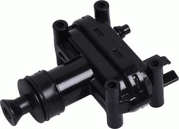 BAPMIC BF0113020002 - Actuator, central locking system car-mod.net