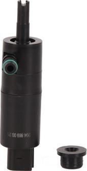 BAPMIC BF0113850019 - Water Pump, window cleaning car-mod.net