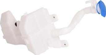 BAPMIC BF0113870002 - Washer Fluid Tank, window cleaning car-mod.net