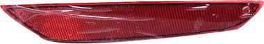 BAPMIC BF0113210038 - Reflex Reflector car-mod.net
