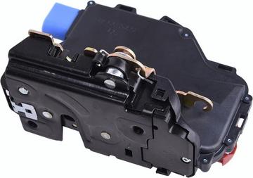 BAPMIC BF0112970005 - Door Lock car-mod.net