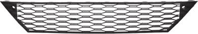 BAPMIC BF0112240033 - Ventilation Grille, bumper car-mod.net
