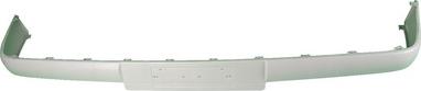 BAPMIC BF0112260015 - Trim - Protective Strip, bumper car-mod.net