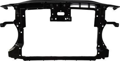 BAPMIC BF0135450015 - Front Cowling car-mod.net