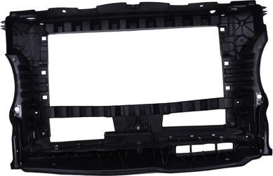 BAPMIC BF0135450027 - Front Cowling car-mod.net