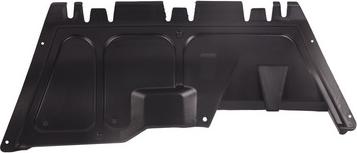 BAPMIC BF0136140009 - Silencing Material, engine bay car-mod.net