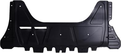 BAPMIC BF0136140014 - Silencing Material, engine bay car-mod.net