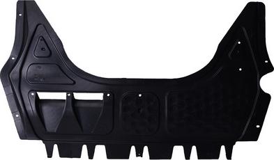 BAPMIC BF0136140012 - Silencing Material, engine bay car-mod.net