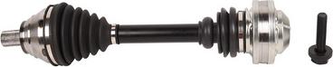 BAPMIC BF0319980002 - Drive Shaft car-mod.net