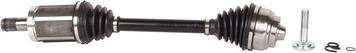 BAPMIC BF0319980038 - CV Joint Kit, drive shaft car-mod.net