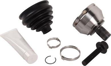 BAPMIC BF0319930040 - Bellow, drive shaft car-mod.net