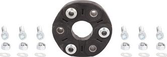 BAPMIC BF0319600016 - Flexible disc, propshaft joint car-mod.net