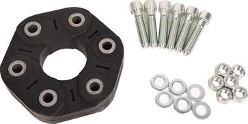 BAPMIC BF0319600029 - Flexible disc, propshaft joint car-mod.net