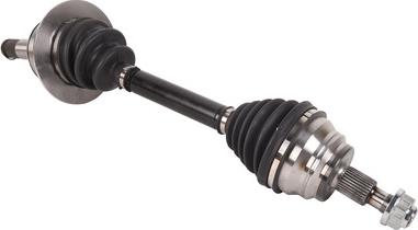 BAPMIC BF0319860064 - CV Joint Kit, drive shaft car-mod.net