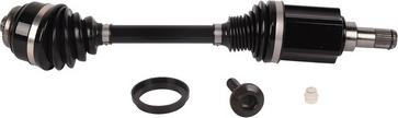 BAPMIC BF0319860004 - CV Joint Kit, drive shaft car-mod.net