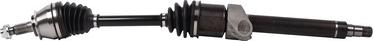 BAPMIC BF0319860001 - CV Joint Kit, drive shaft car-mod.net