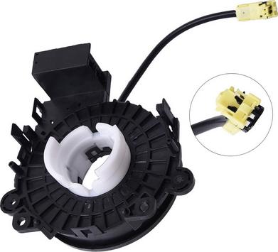 BAPMIC BF0318110010 - Clockspring, airbag car-mod.net