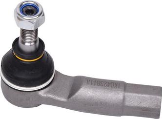 BAPMIC BF0318260012 - Tie Rod End car-mod.net