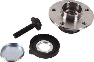 BAPMIC BF0339280023 - Wheel Hub car-mod.net