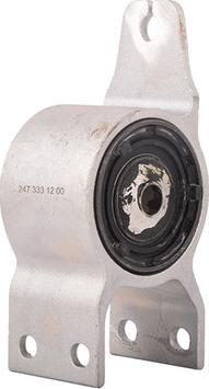 BAPMIC BF0320940089 - Bush of Control / Trailing Arm car-mod.net