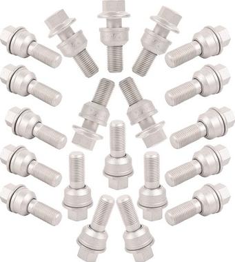 BAPMIC BF0321470009 - Wheel Bolt car-mod.net