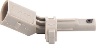 BAPMIC BF0321540040 - ABS sensor, wheel speed car-mod.net